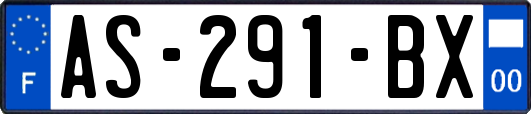 AS-291-BX