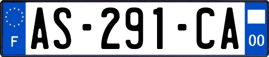 AS-291-CA