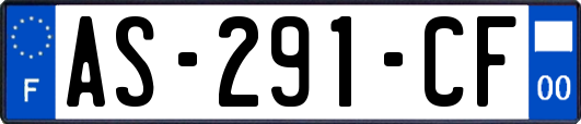 AS-291-CF