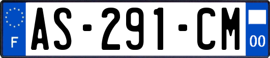 AS-291-CM