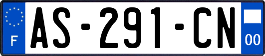 AS-291-CN