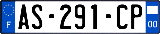 AS-291-CP