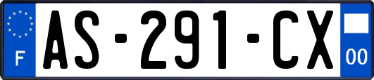 AS-291-CX