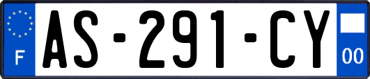 AS-291-CY