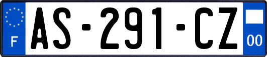 AS-291-CZ