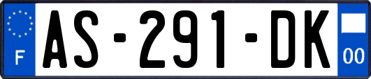 AS-291-DK