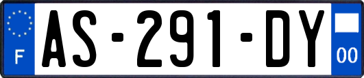 AS-291-DY
