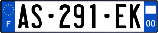 AS-291-EK