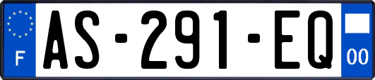 AS-291-EQ