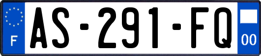 AS-291-FQ