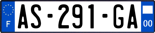AS-291-GA
