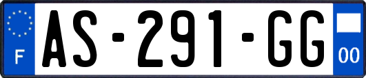 AS-291-GG
