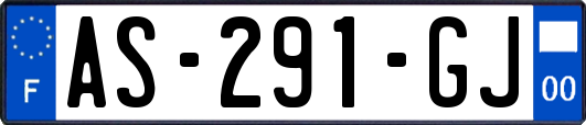 AS-291-GJ