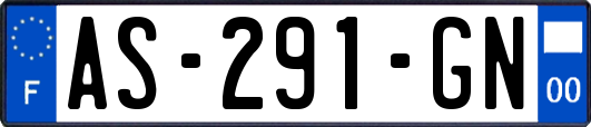 AS-291-GN