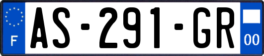 AS-291-GR