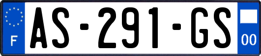 AS-291-GS