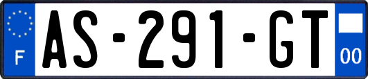AS-291-GT