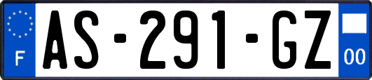 AS-291-GZ