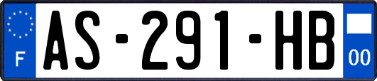 AS-291-HB