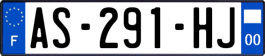 AS-291-HJ