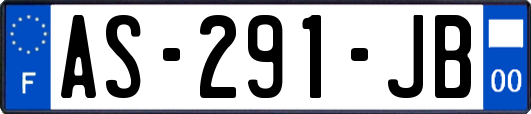 AS-291-JB