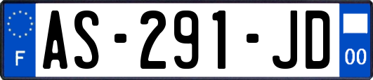 AS-291-JD