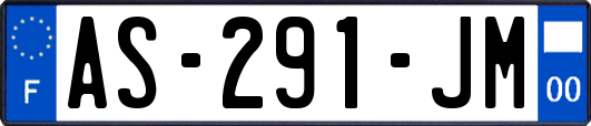 AS-291-JM