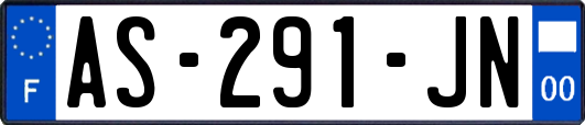 AS-291-JN