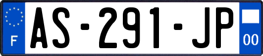 AS-291-JP