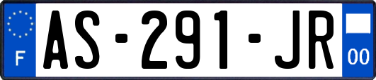 AS-291-JR