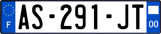 AS-291-JT