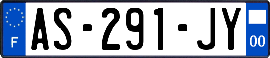 AS-291-JY