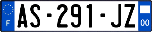 AS-291-JZ
