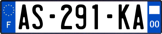 AS-291-KA