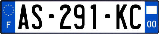 AS-291-KC