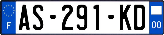 AS-291-KD