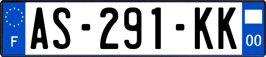 AS-291-KK