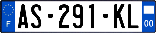 AS-291-KL