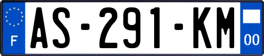 AS-291-KM