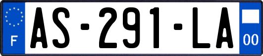 AS-291-LA