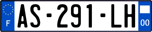 AS-291-LH