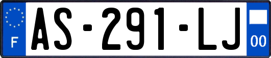 AS-291-LJ