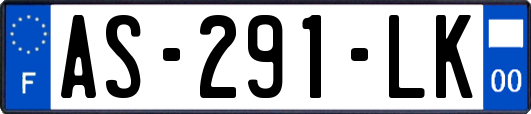 AS-291-LK
