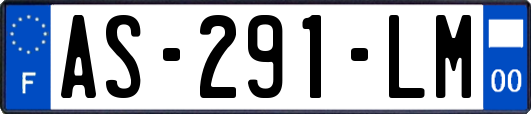 AS-291-LM