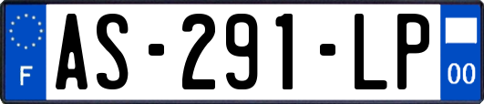 AS-291-LP