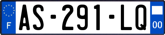 AS-291-LQ