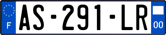 AS-291-LR