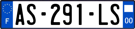 AS-291-LS