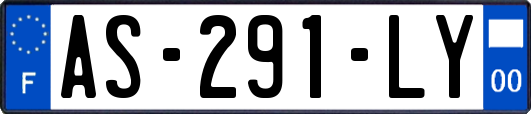 AS-291-LY