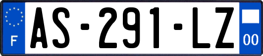 AS-291-LZ